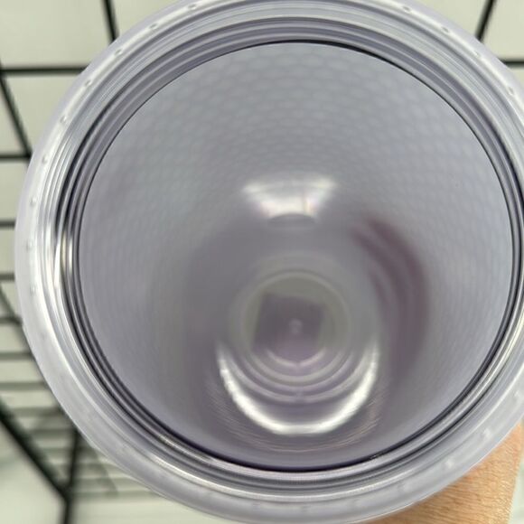 Brand new Starbucks cups -lavender - Picture 3 of 3